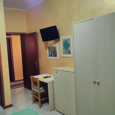 Hotel Cristallo