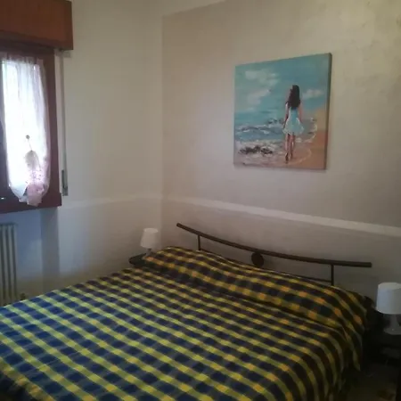 Appartement La Madonnina Vacation Flats *