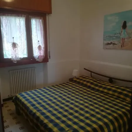 La Madonnina Vacation Flats *