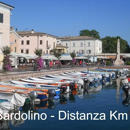 Il Vicolo Appartamento *
