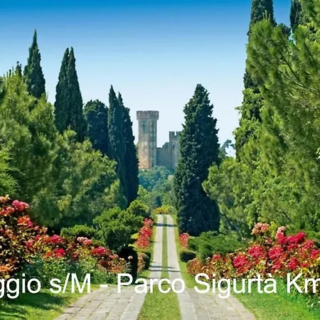 Il Vicolo Appartamento Peschiera del Garda