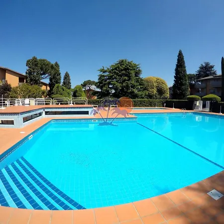 Apartamento Premium Peschiera