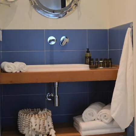 Casa de hóspedes Lugana 9 Peschiera del Garda