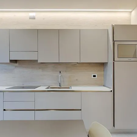 Homingarda - Fine Apartment