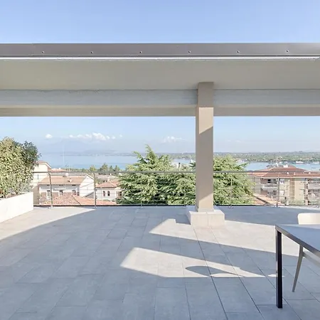 Homingarda - Fine Apartment