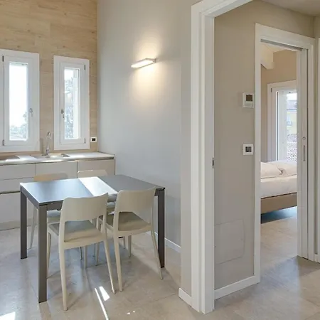 Apartment Homingarda - Fine *
