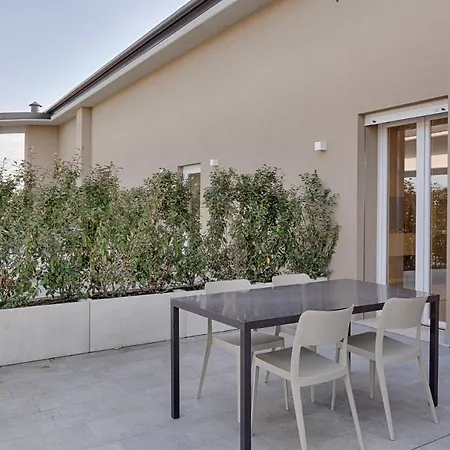 Apartment Homingarda - Fine