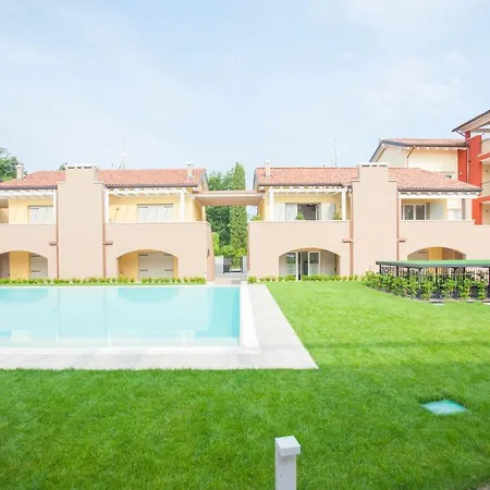 Italianflat - Peschiera Terrace * Peschiera del Garda