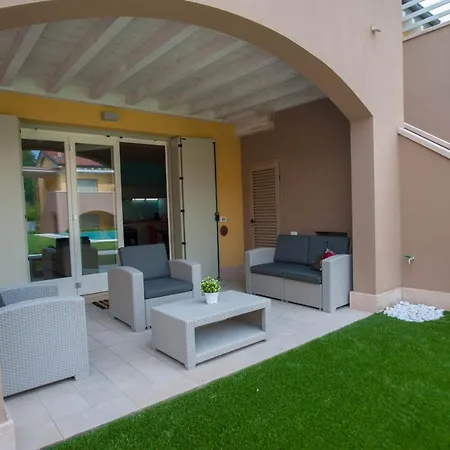 Italianflat - Peschiera Terrace *