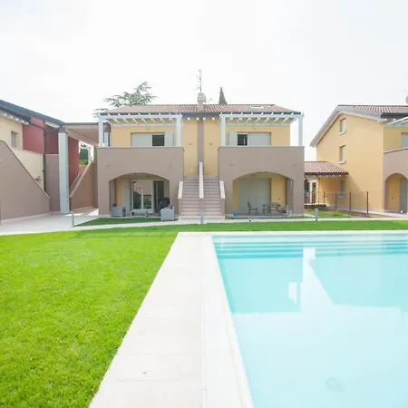 Italianflat - Peschiera Terrace *