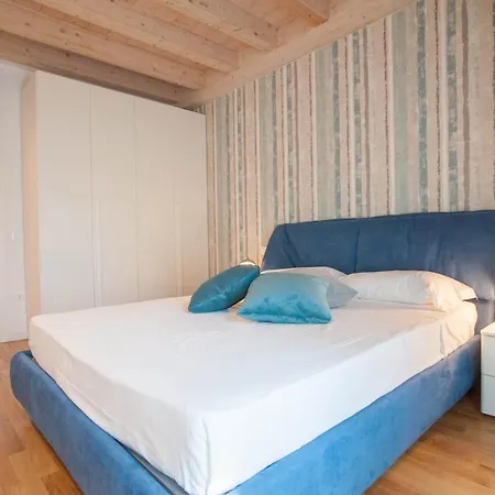Italianflat - Peschiera Terrace Peschiera del Garda