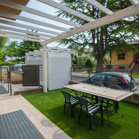 Ferienhaus Italianflat - Peschiera Terrace Peschiera del Garda
