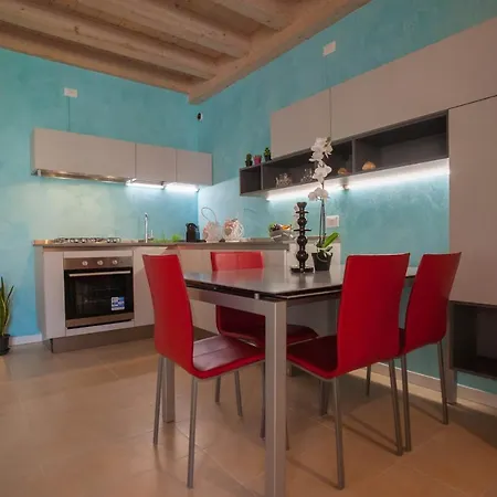 Italianflat - Peschiera Terrace *