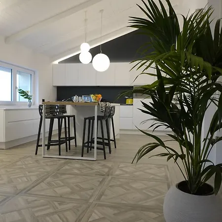 Apartment Homingarda - Fine *