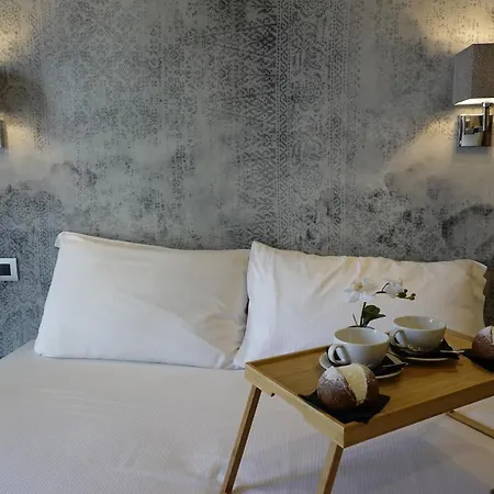 Apartment Homingarda - Fine Peschiera del Garda