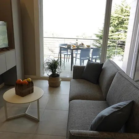 Homingarda - Fine Apartment