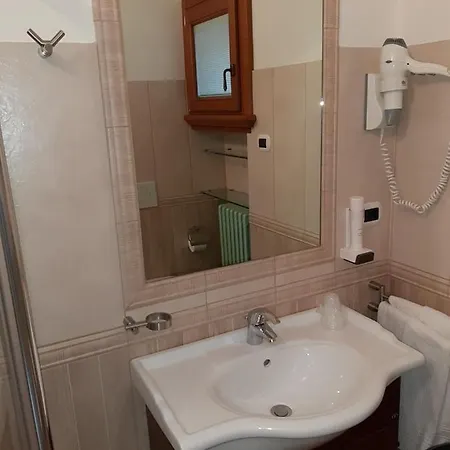 Apartment Sweet Di Guido