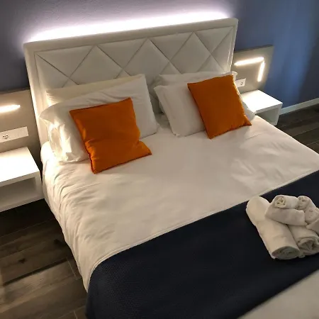 Alma Garda Frühstückspension Peschiera del Garda