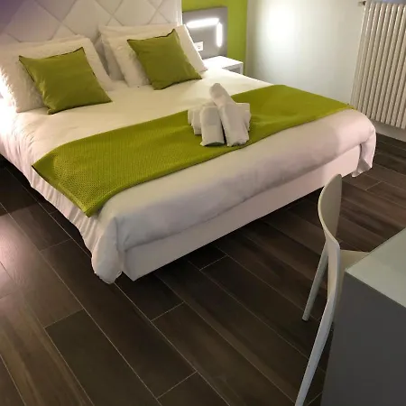 Alma Garda 3* Peschiera del Garda