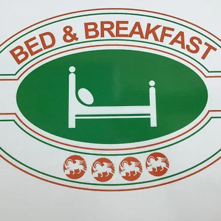 Frühstückspension Alma Garda Peschiera del Garda