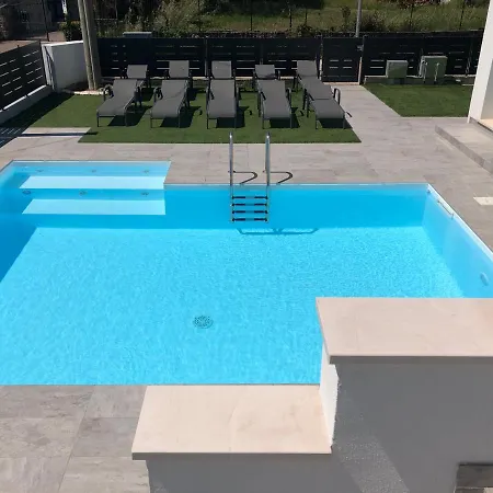 Alma Garda Frühstückspension 3*