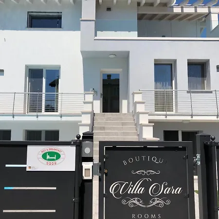 Alma Garda Frühstückspension Peschiera del Garda