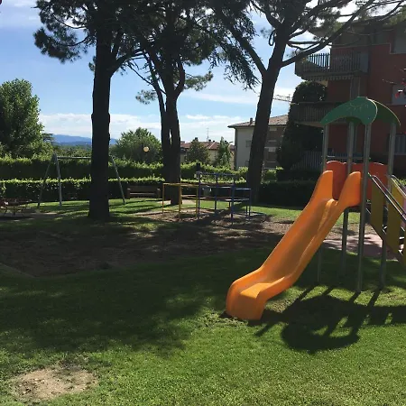 Cappuccini 3* Peschiera del Garda