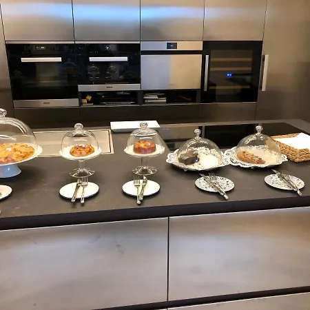 Lugana 9 Affittacamere Peschiera del Garda
