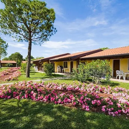 Holiday park Del Garda