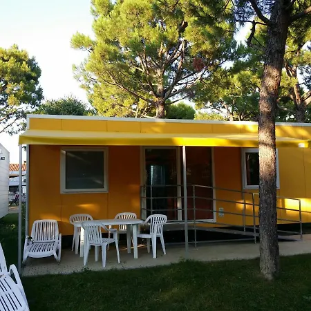 Del Garda Holiday park Peschiera del Garda