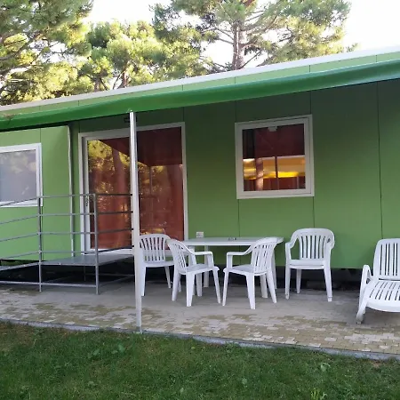 Del Garda Holiday park