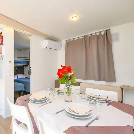 Holiday park Del Garda Peschiera del Garda