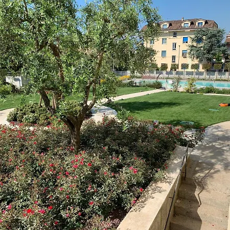 Homingarda - Fine Peschiera del Garda