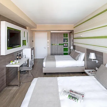 Enjoy Garda Hotel Peschiera del Garda