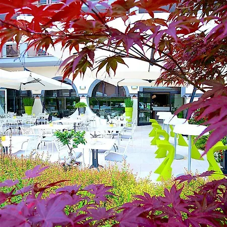 Hotel Enjoy Garda