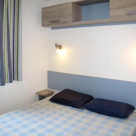 Holiday home Locazione Turistica Butterfly Happy Standard - Psc280