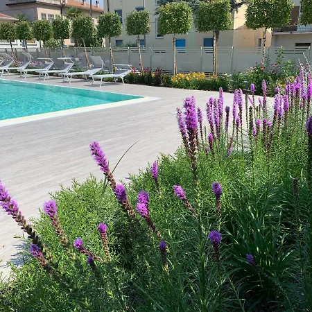 Homingarda - Fine Peschiera del Garda