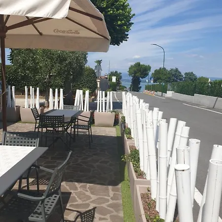 Hotel La Favorita Peschiera del Garda