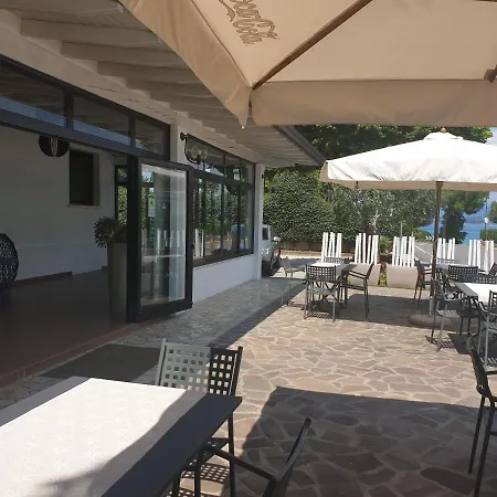 Hotel La Favorita 2*