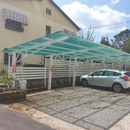 La Favorita Hotel