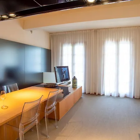 Time To Relax - La Terrazza Sul Apartment