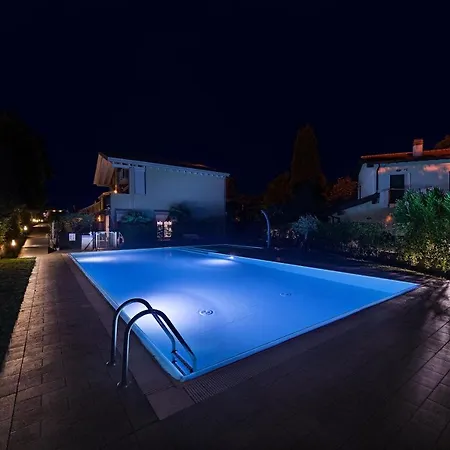 La Dolce Vita * Peschiera del Garda
