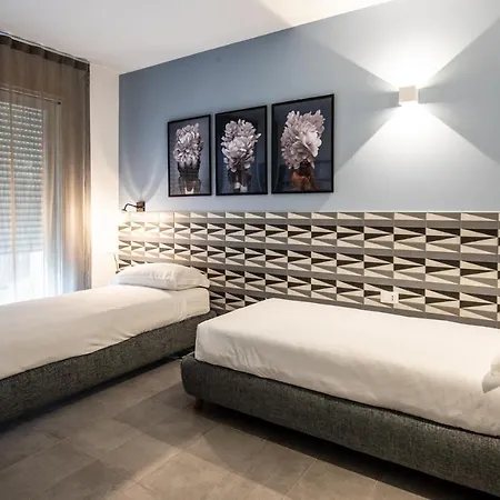 Apartment Sei Garda Peschiera del Garda