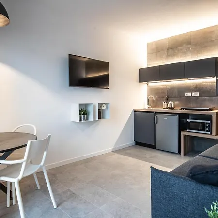 Apartment Sei Garda *