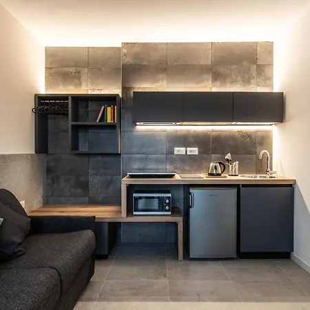 Apartment Sei Garda *