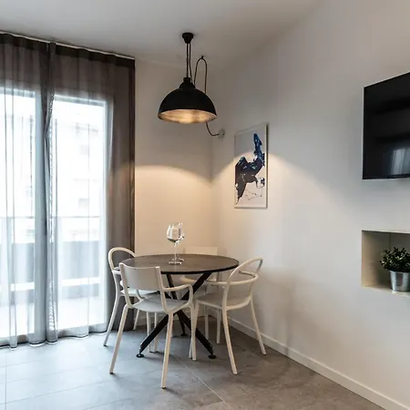 Sei Garda Apartment