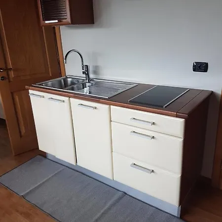 Casa Girardi Appartement Peschiera del Garda