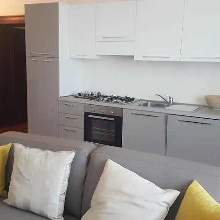 Casa Girardi Peschiera del Garda