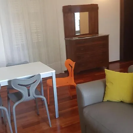 Casa Girardi Peschiera del Garda
