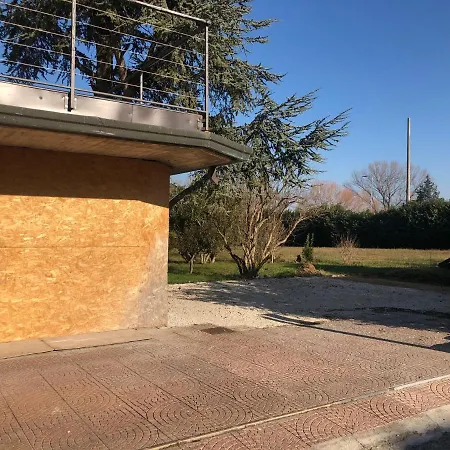 Apartment Gioiasulgarda